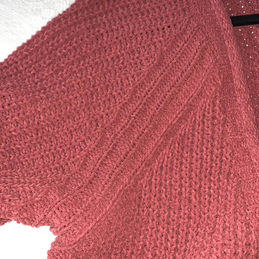 💥 POL oversized open cardigan - Picture 12 of 12